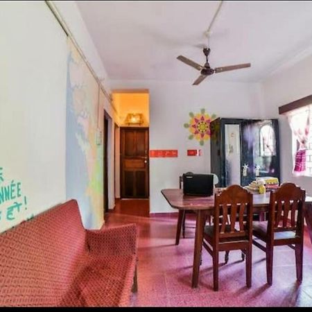 Chelsea Afonso Guest House Agonda Kültér fotó